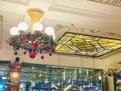 -宝莱纳餐厅(滨江店)