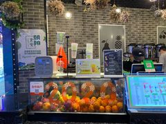 -鲜果时光(合生汇购物中心店)