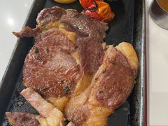 -考拉小厨亲子餐厅(榆次店)