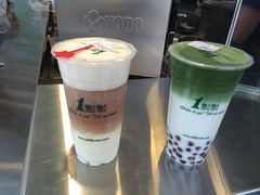 -1点点(大连路店)