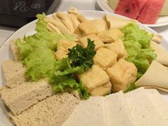 -盛武肥牛·清真海鲜火锅(昆区店)