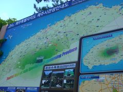 -汉拿树木园