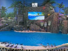 -珠海长隆海洋王国