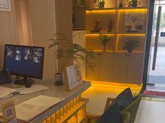 -泰禾馨·泰式按摩精油SPA(华荣大厦店)