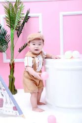 -宝贝日记专业儿童摄影(南坪店)