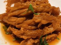 -紫阳海鲜楼·传承闽味(长乐路总店)