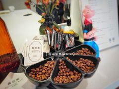 -舊新事咖啡NOTHING NEW COFFEE