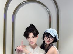 -上海杜莎夫人蜡像馆