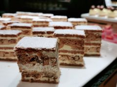 -岷山饭店-芝芝自助餐厅