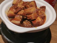 -东方红·湖南菜(金屿店)
