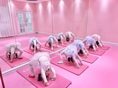 -芭芭拉舞蹈·星星演说家(珠江新城校区)