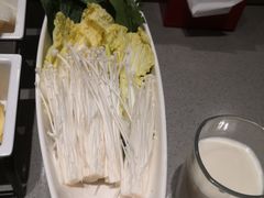 -海底捞火锅(津南永旺店生日主题店)