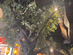 -绿茶餐厅(燕郊永旺店)