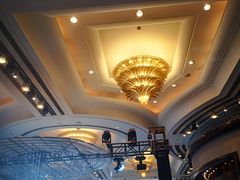 -上海明天广场JW万豪酒店