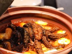 -狮王府淮扬菜(夫子庙老门东店)