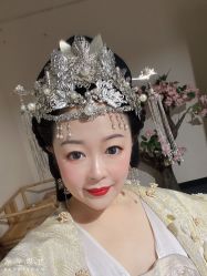 -盘子女人坊古装写真摄影(天津总店)