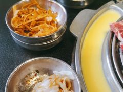 -GOGIYA·咕叽吖韩国传统烤肉店(小榄店)