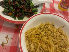 -柴火农家·江西赣南菜(土华店)