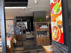 -辣婆婆(航天桥店)