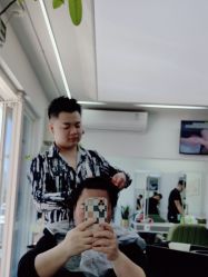 -LJOY丽锦造型·烫发染发