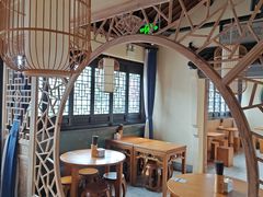 -鑫震源·苏式大虾生煎(山塘街店)