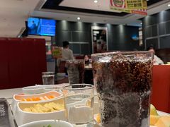 -海底捞火锅(庆春路店)