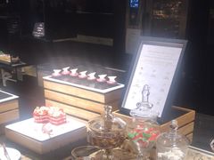 -上海锦江汤臣洲际大酒店壹阶层