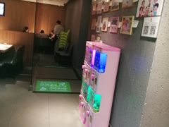 -海底捞火锅(万丰桥店)
