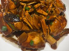 -鹿港小镇经典老上海菜(长乐路店)