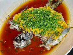 -云门锦翠(商鼎国际店)