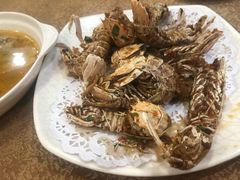 -揭阳钟记小食(福田新村店)