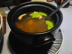 -茶宴·美食地标餐厅(沙坡尾店)