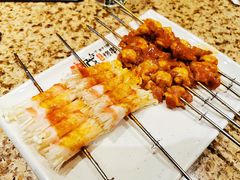 -丰茂烤串(六里桥店)