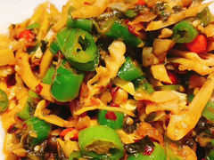 -福子家·闽北光泽菜(华林店)