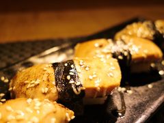 -昊·来了寿司(双楠2店)