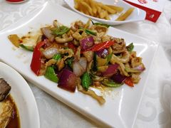 -潮之南·潮汕菜·鱼仔档(南山店)