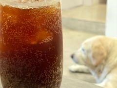 气泡美式-PAUSE CAFE(南秀村店)