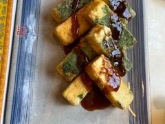 -那家·油麻菜馆(常德道店)