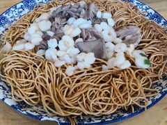 -裕兴记·三虾面(西北街总店)