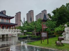 -汤显祖纪念馆