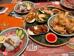 -小娘惹厨房Little Nyonya(狮城有约上榜店)