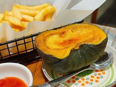 -杰克·肯特厨房西餐厅