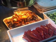 -特派卷·老北京烤鸭卷(合生汇购物中心店)
