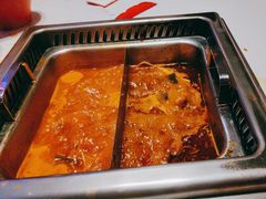 -倍儿红喜临门火锅(文兴路店)