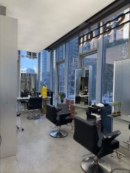 -菲·木田moontin造型salon