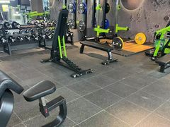 -GMJ·24H健身房(四川北路店)