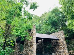 -白马涧龙池景区