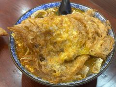 炸蛋-螺世纪螺蛳粉·桂味小排档(裕德店)