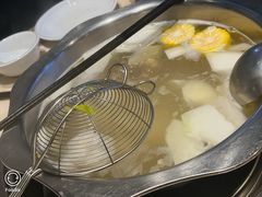 -小肥牛潮汕牛肉火锅(南联店)