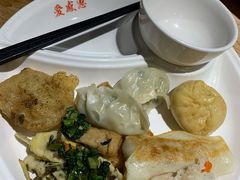 -素清香(解放路店)